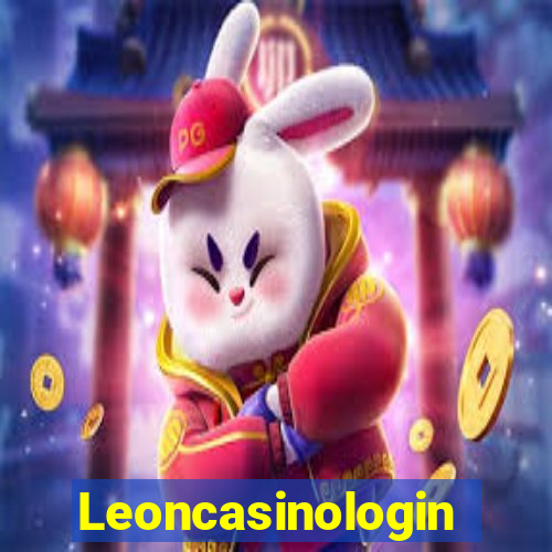 Leoncasinologin