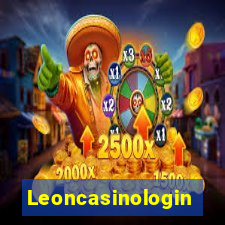 Leoncasinologin