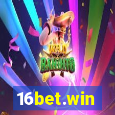 16bet.win