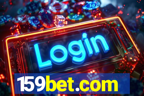 159bet.com