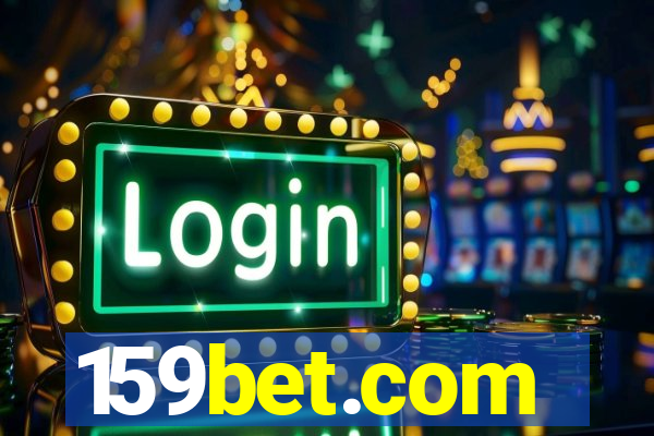 159bet.com