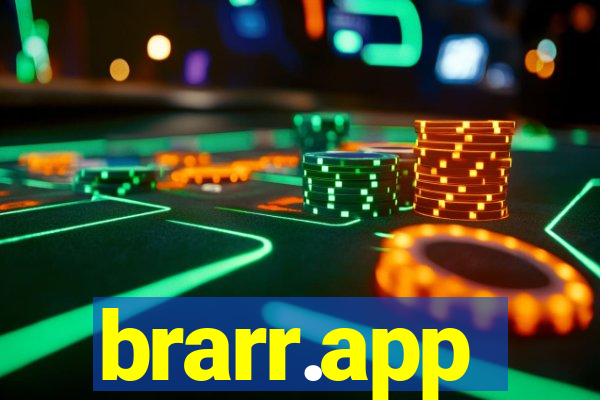 brarr.app