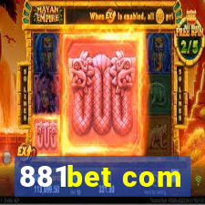 881bet com