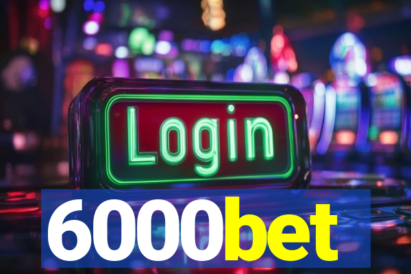 6000bet