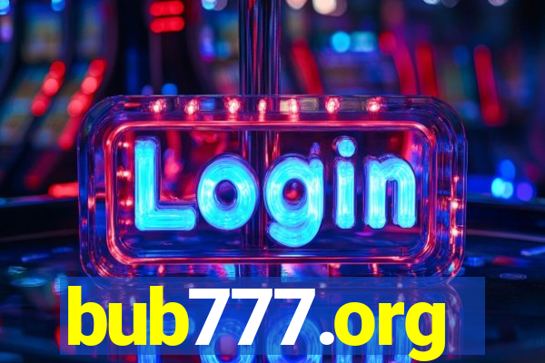 bub777.org