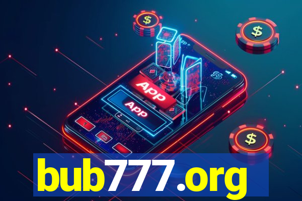 bub777.org