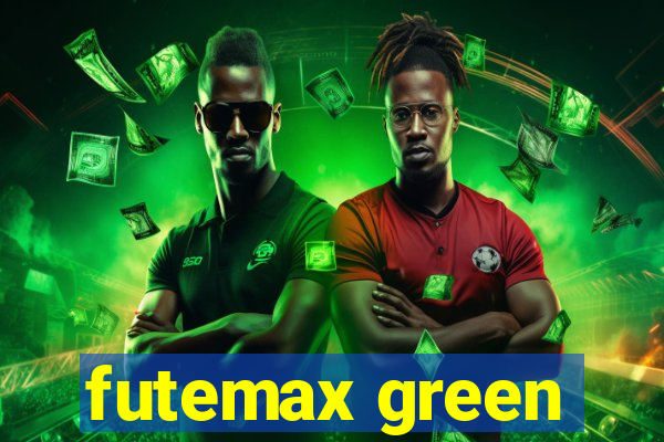 futemax green