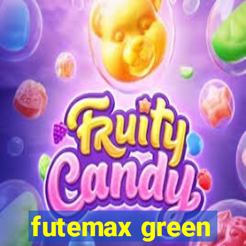 futemax green