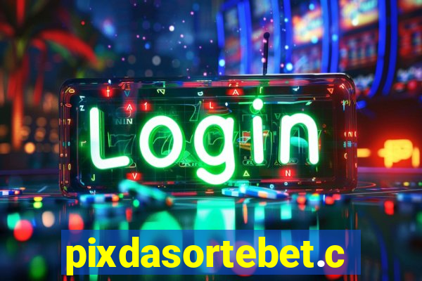 pixdasortebet.com