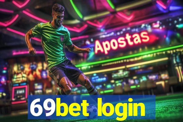 69bet login