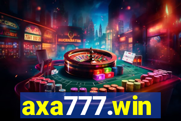 axa777.win