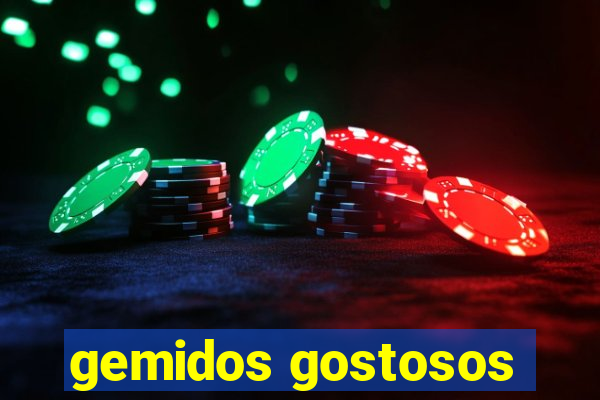 gemidos gostosos