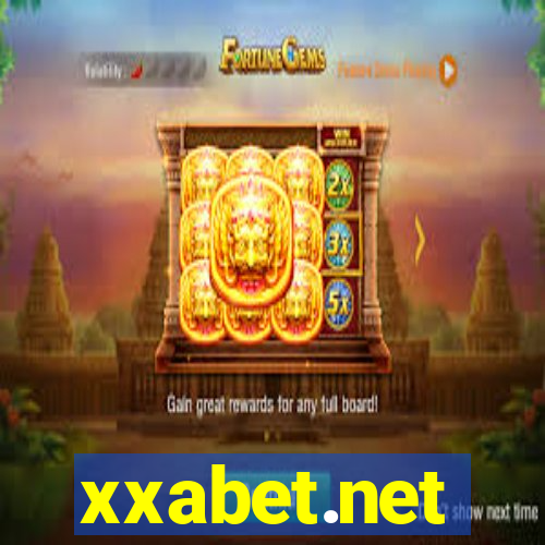 xxabet.net