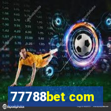 77788bet com