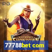 77788bet com