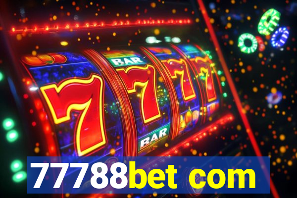 77788bet com