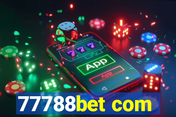 77788bet com