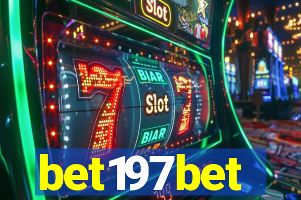 bet197bet