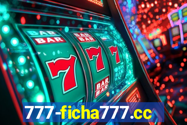 777-ficha777.cc