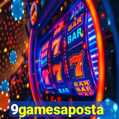 9gamesaposta