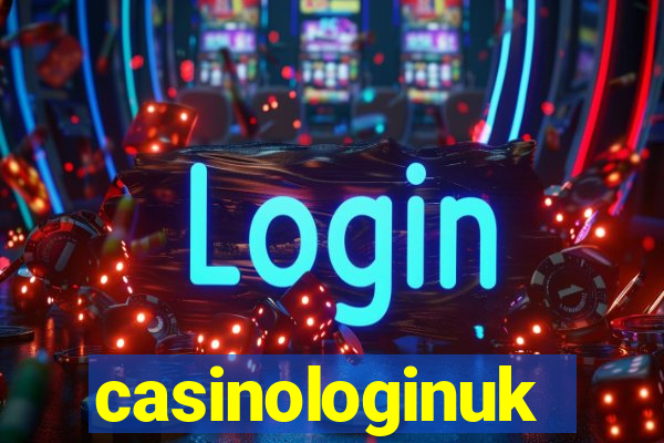 casinologinuk