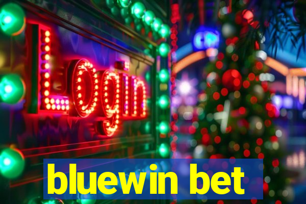 bluewin bet