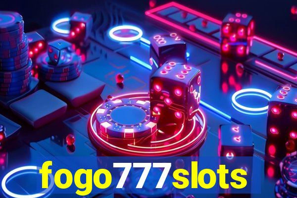 fogo777slots