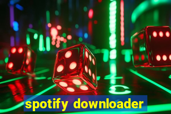 spotify downloader