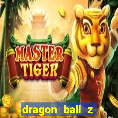 dragon ball z todos os episodios