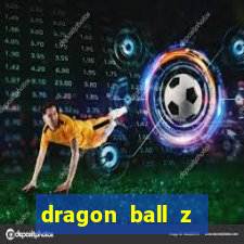 dragon ball z todos os episodios