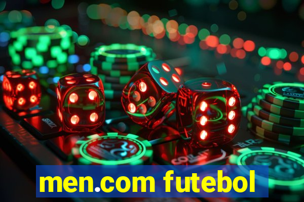 men.com futebol