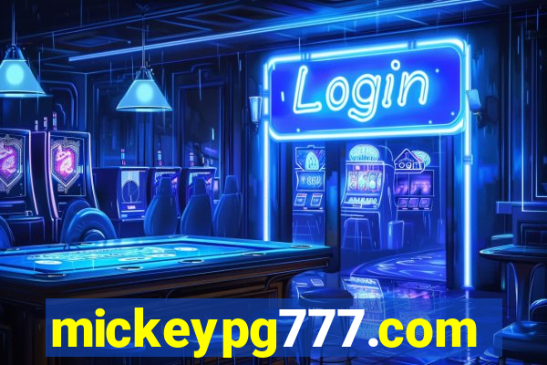 mickeypg777.com