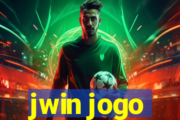 jwin jogo