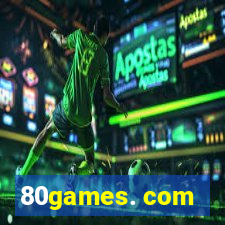 80games. com