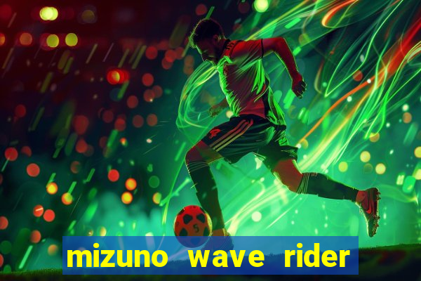 mizuno wave rider beta sashiko