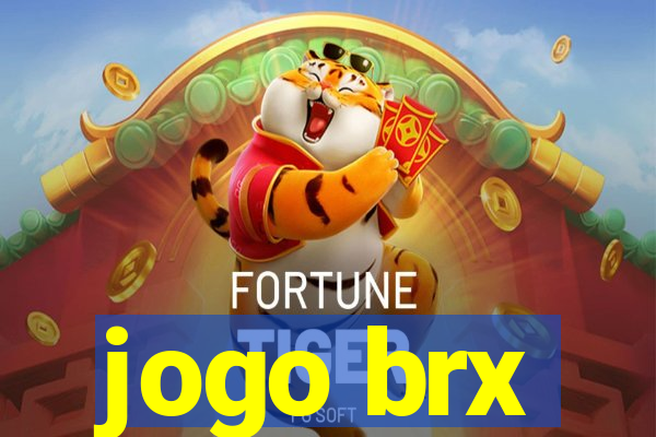 jogo brx