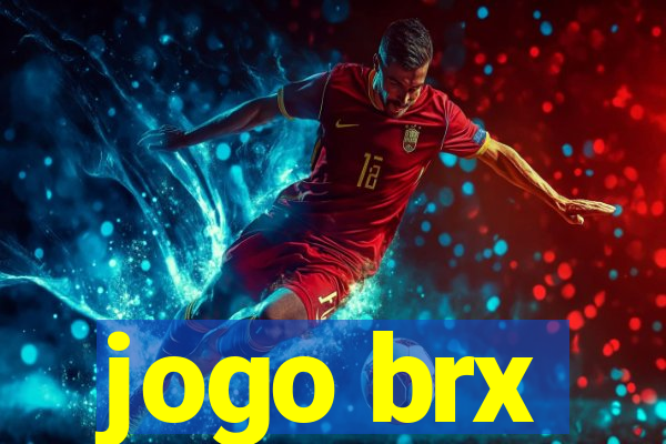 jogo brx