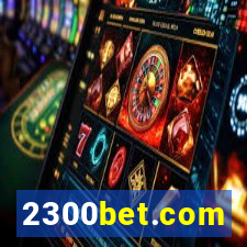 2300bet.com