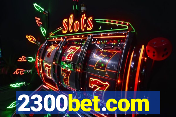 2300bet.com