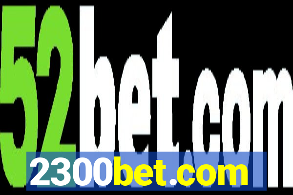 2300bet.com