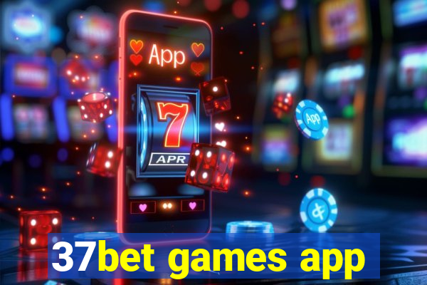 37bet games app