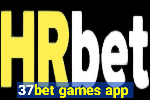 37bet games app