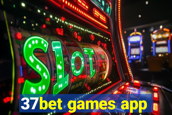 37bet games app