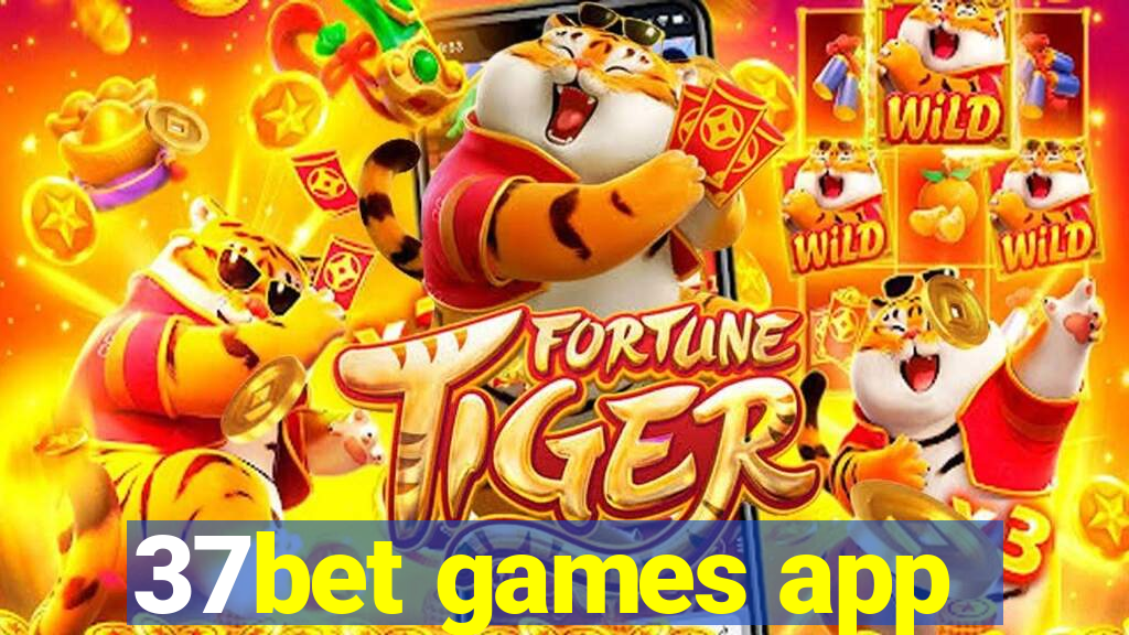 37bet games app