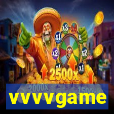 vvvvgame