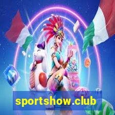 sportshow.club