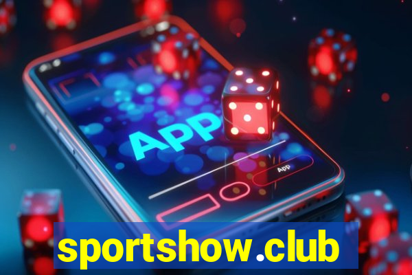 sportshow.club