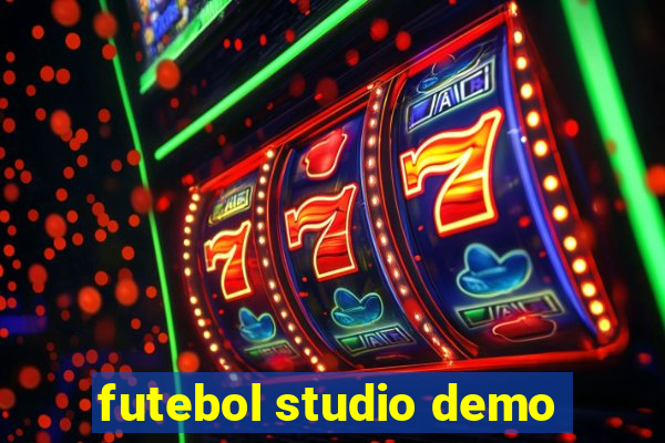 futebol studio demo