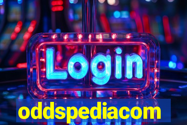 oddspediacom