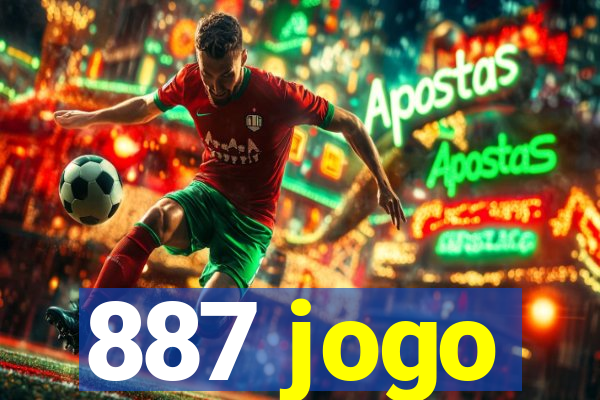 887 jogo